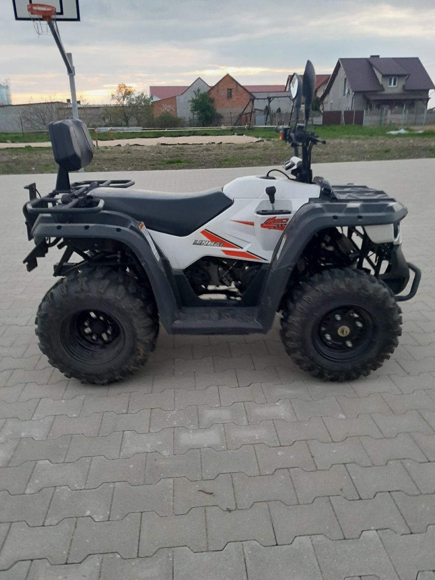 Sprzedam Quad 150 cc