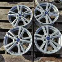 FORD FELGI ALUMINIOWE 17 5x108 ET55 S-MAX MK2 GALAXY MK4