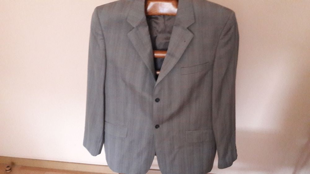 Marynarka męska klasyczna