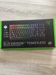 Клавіатура Razer Blackwidow v3 tenkeyless