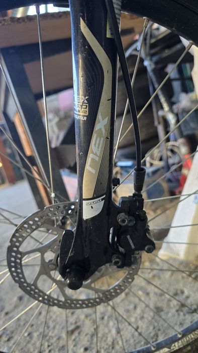 KTM Knoxville 26