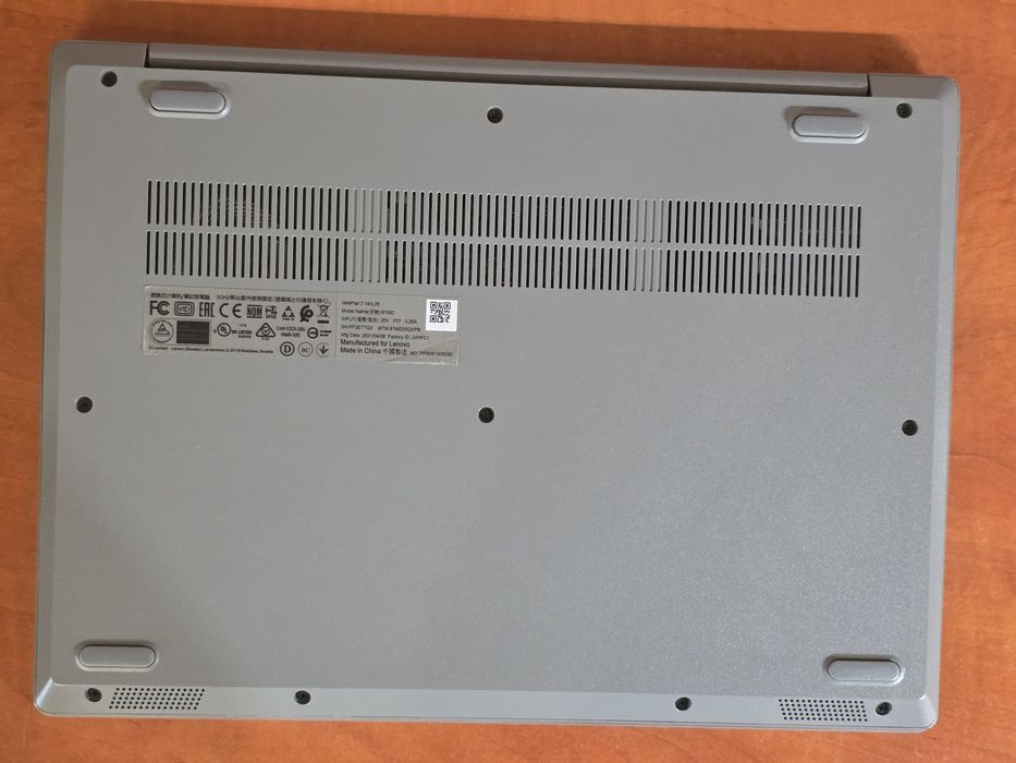 LENOVO IdeaPad 3 14IIL05•™Intel i3 1005G1•RAM 8Gb•SSD 256Gb•Windows 11