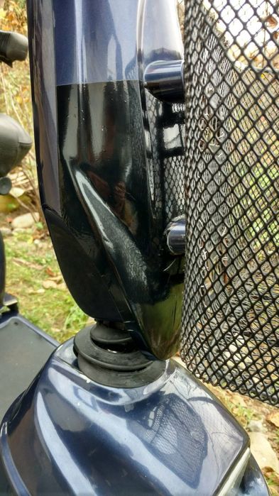 Продаю електроскутер для старших людей і інвалідів