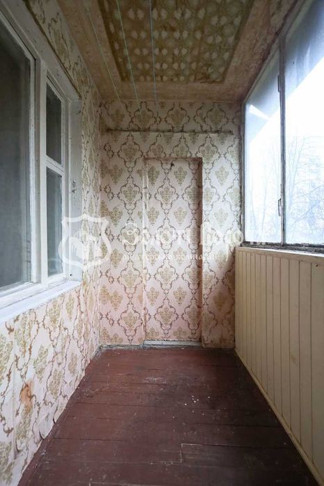 Квартира, 3к. Ремонт. Тичини, 26, Березняки, Дніпровський район