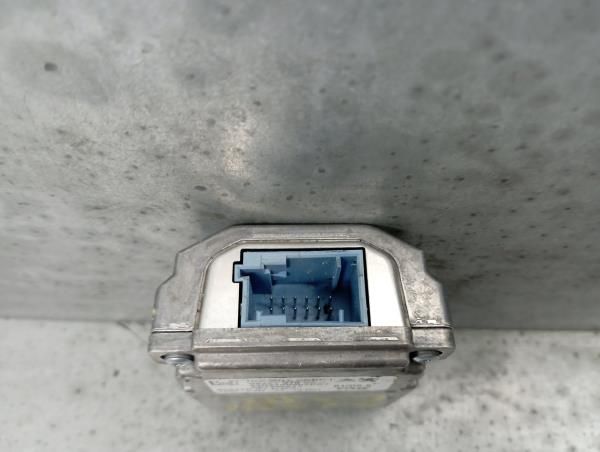 Câmera frontal CITROËN C3 III Van (SX_, SY_)