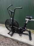 Rower powietrzny Airbike Assaut