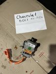 Chevrolet bolt ev нагрівач системи охолодження 24279866