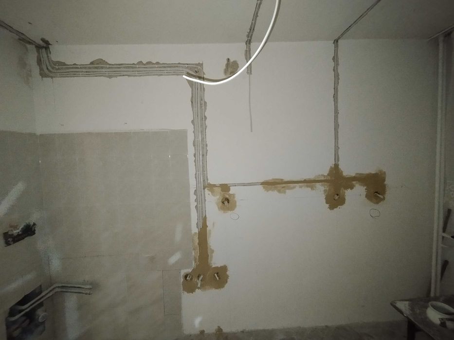 Kompleksowe usługi elektryczne i teletechniczne