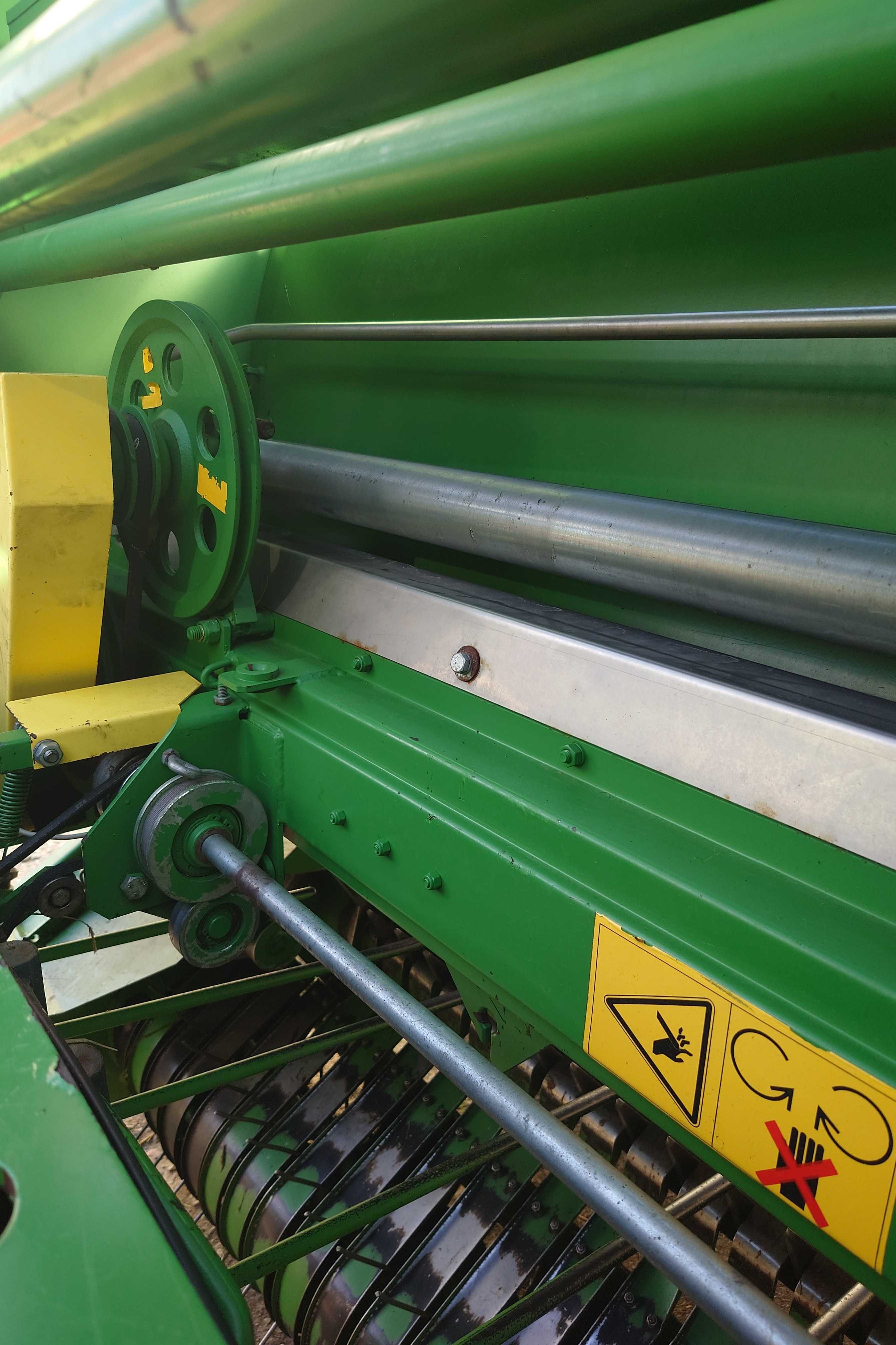 Prasa belująca Sipma Farma II 279/1