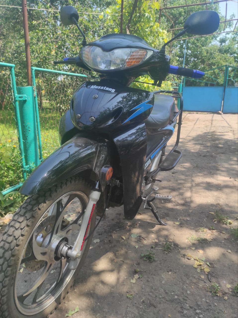 Вайпер 110 кубов