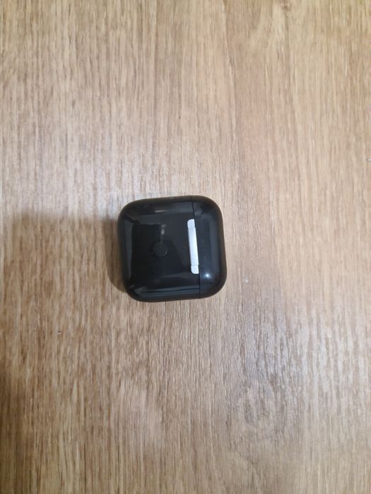 Auriculares mi novos