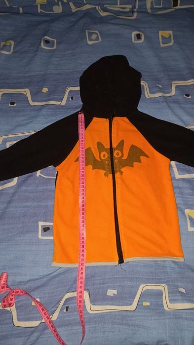 Фліска, флісова кофта, 104 р.