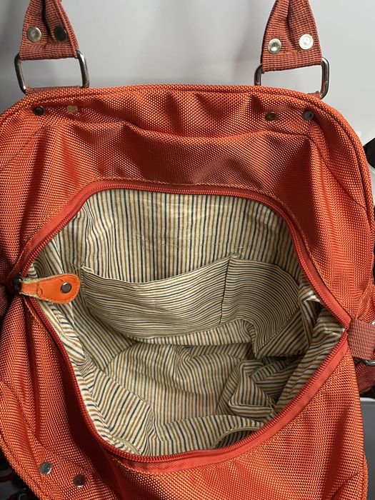 Сумка GGL George Gina Lucy