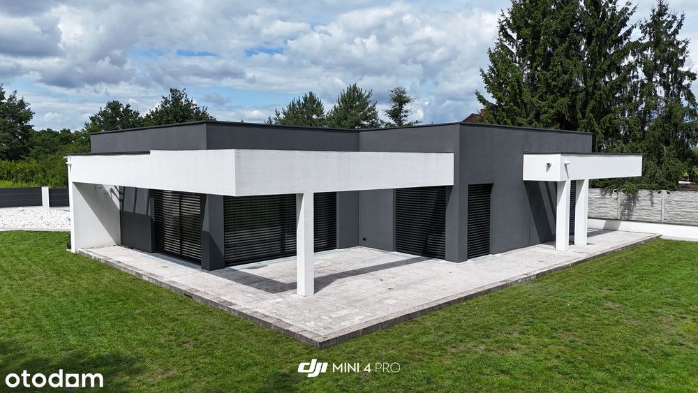 Luksusowy dom w Gubinie