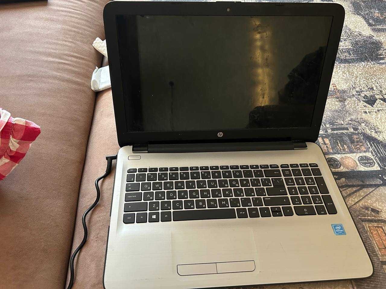 Продається ноутбук HP HQ-TRE 71025