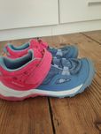 Buty trekkingowe dziecięce rozm. 32
