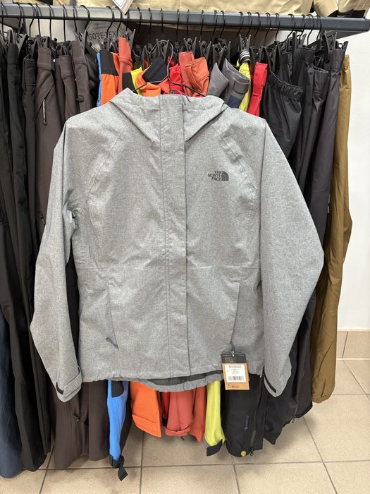 Жіноча штурмовка/мембранка The North Face Dryvent в розмірі M