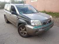 Продам Автомобиль ,Nissan X-Trail  Т 30 DlzeL 2,2 требует ремонта Д.В