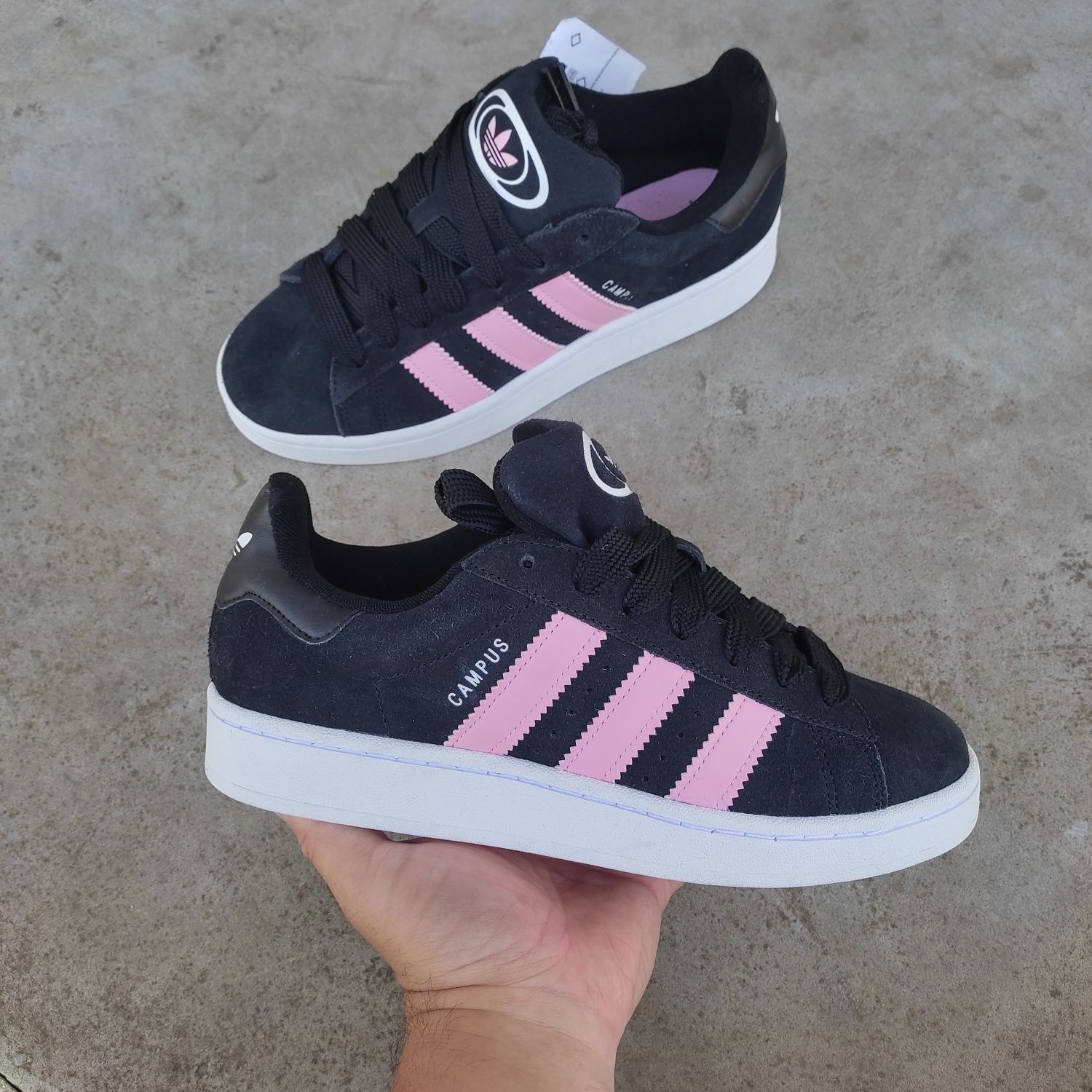 Adidas Campus 00s