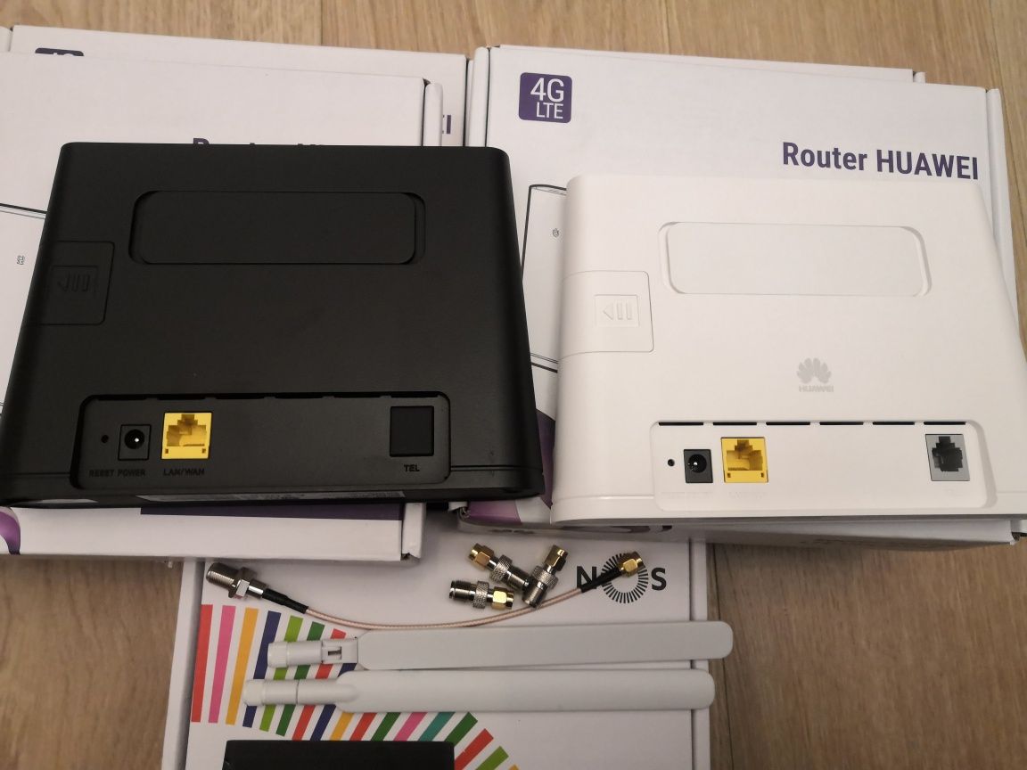 4G/3G LTE Huawei B310s-22/927/B311(B593) роутер  КС, Лайф, Вода
