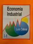 Economia Industrial - Luís Cabral