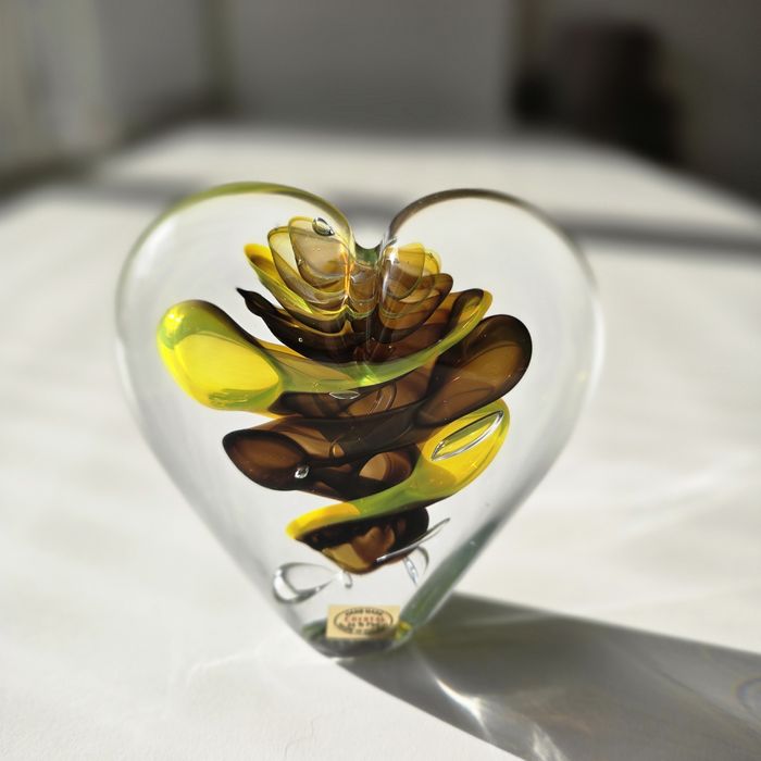 Szklane serce, Marian Pyrcak, jak Adam Jabłoński.