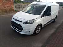 Ford Transit Connect L2 Long 1.5D 2018r.