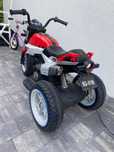 Motor akumulatorowy dla dzieci