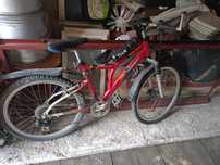 ATB Horizon Rower
