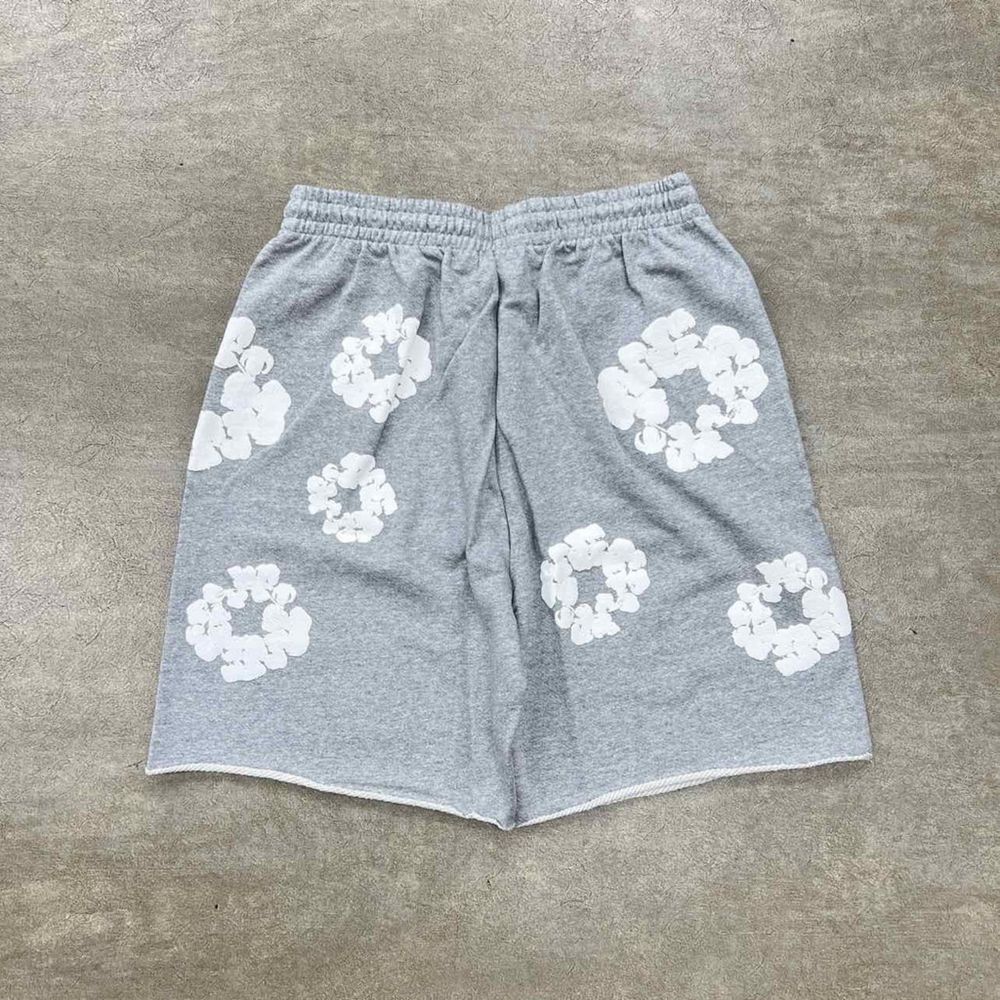 Calções Denim Tears