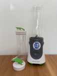 Mini blender- 2 butelki, idealny na smoothie!
