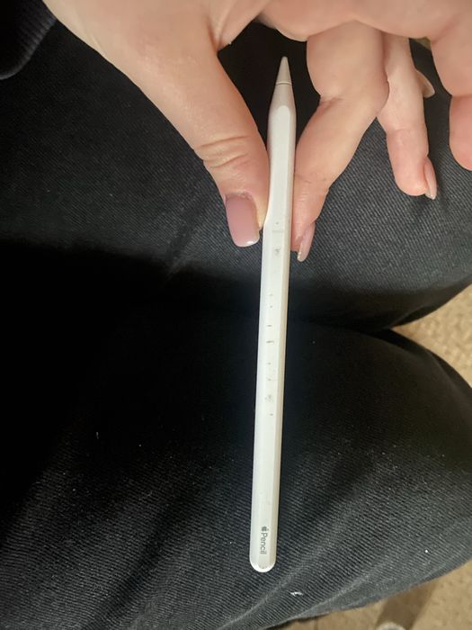 Apple pencil 2 орігінал