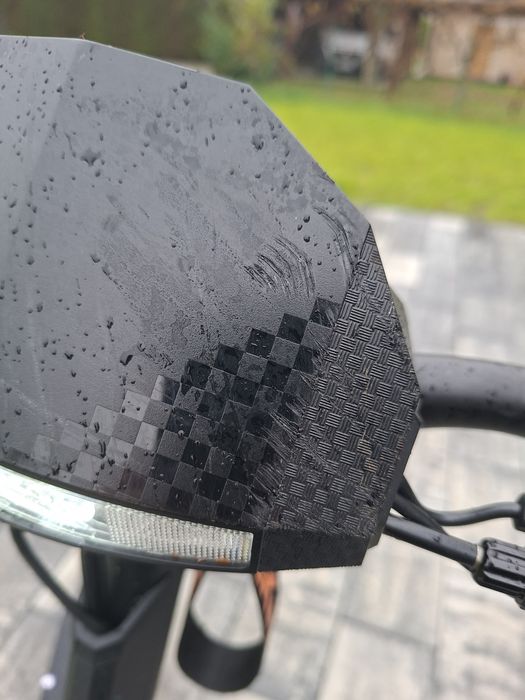 Kukirin g2 2025 custom