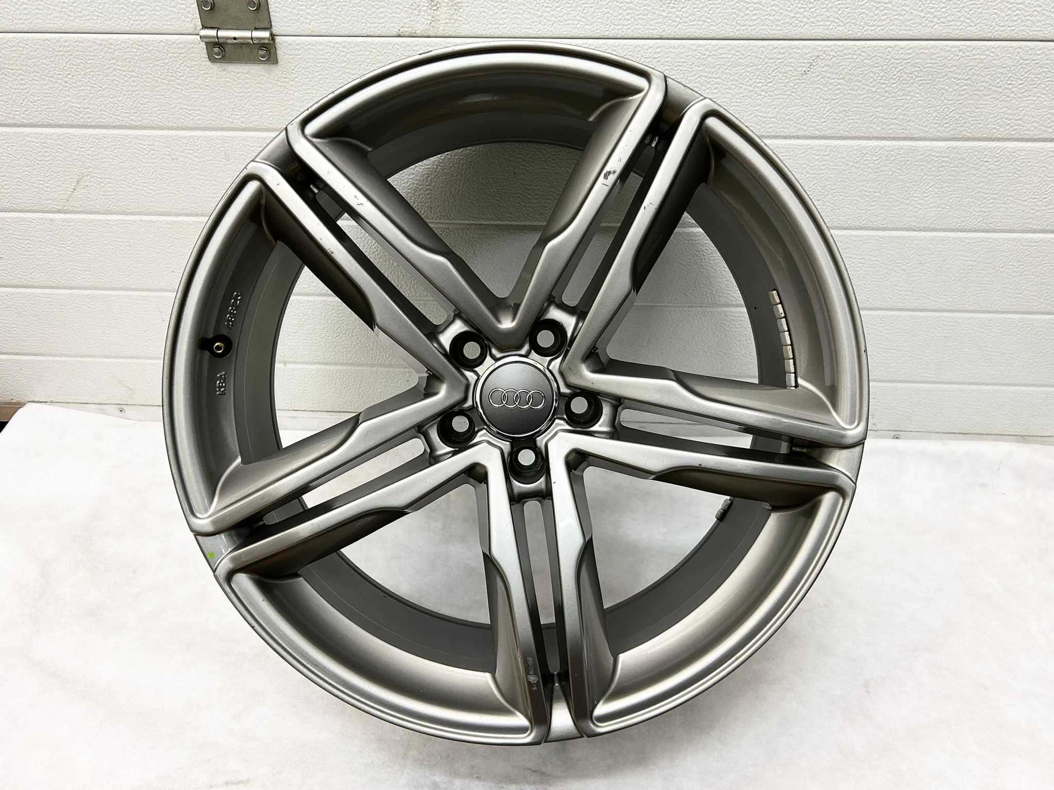 alufelgi r20 5x112 AUDI A4 b7 b8 b9 A5 8t A6 A7 A8 S4 S6 SQ6 S8 SQ8 Q5