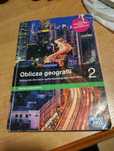 Oblicza geografii 2 zakres podstawowy