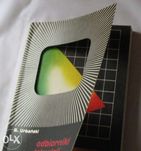 "Odbiorniki telewizji kolorowej", Urbański, WNT 1973