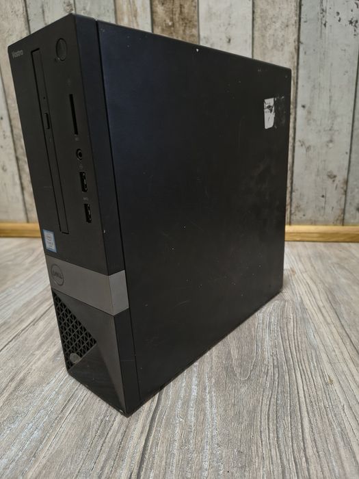 Komputer stacjonarny Dell Vostro 3668 i 5 7400/ Vostro 3250 i5 6400