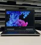 Laptop do Gier! Dell Precision 7520 | 15,6" | i7-7gen 32GB RAM 512SSD