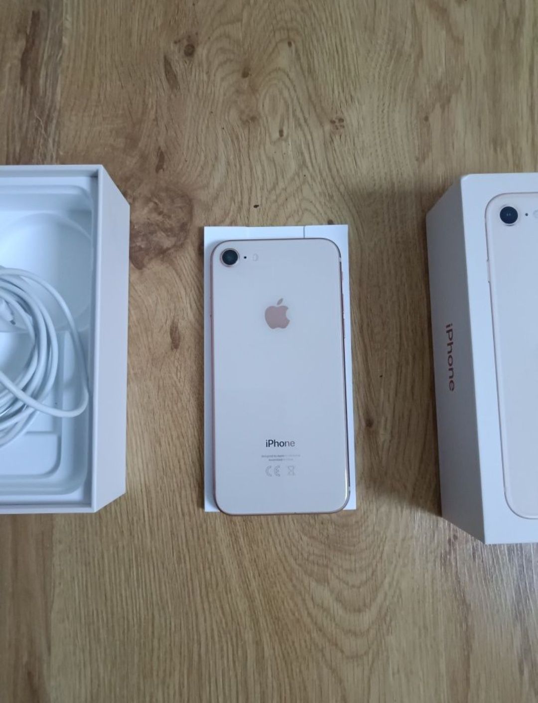 Iphone 8 64Gb - usado