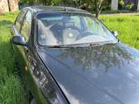 Daewoo lanos 1.5 поляк