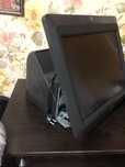 POS термиал NCR7403