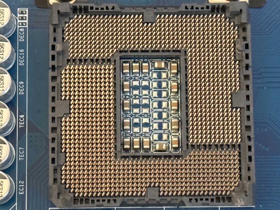 Płyta główna ATX Gigabyte GA-Z77-DS3H LGA 1155