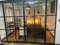 Apartament industrialny