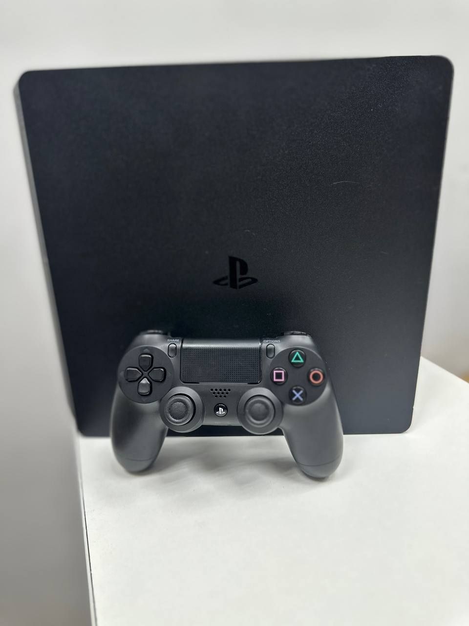 PS 4 pro з гарантією 3 місяці