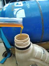 Olej hydrauliczny hl 68 Hydrauliczno-przekładniowy ( 32 46 )