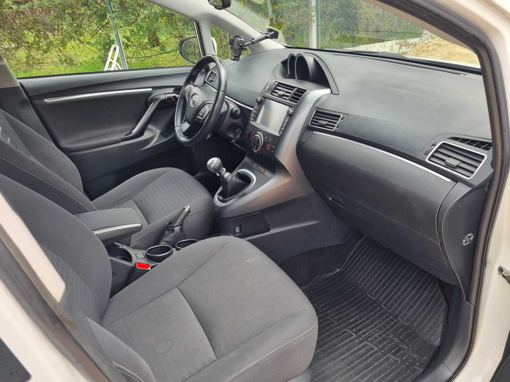 Toyota Verso 1.6 D-4D 7 Lugares