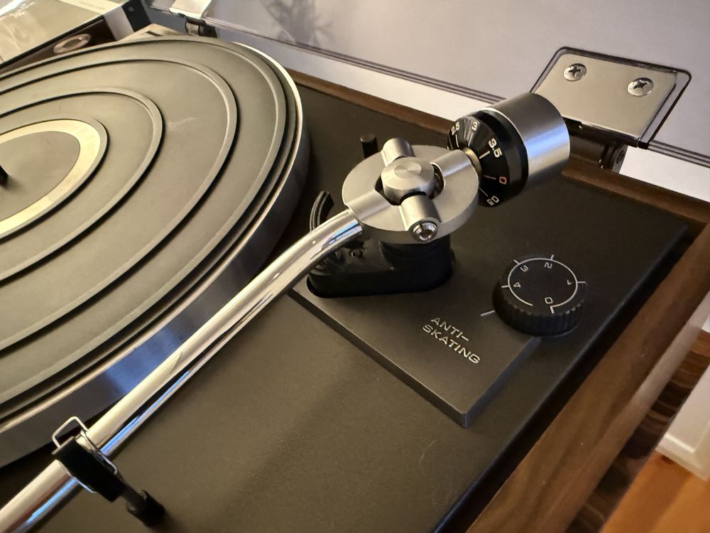 gramofon Pioneer PL 15D mk II