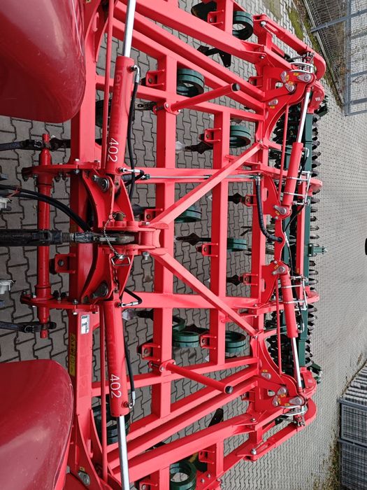 Agregat uprawowy Vogel Noot, Horsch, Vaderstad, 4.2 m
