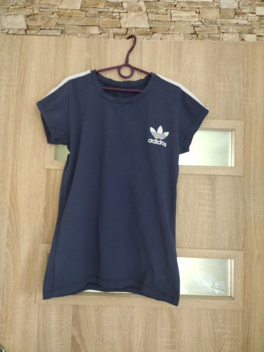 5Koszulek dziewczęcych