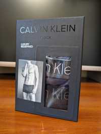 Набір чоловічих трусів Calvin Klein (виготовлено в США), розмір L